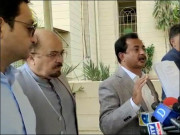 وزیراعلیٰ نے بلاول کے حکم پر ہمارے رہنماؤں کے فارم ہاؤسز مسمار کیے تحریک انصاف