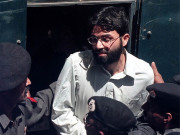 عمر شیخ اور ساتھیوں کو جیل میں بنے نئے کمروں میں منتقل کرنے کا حکم