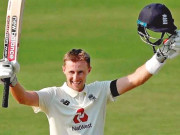 مسلسل تیسری مرتبہ 150رنز روٹ نے بریڈمین کا ریکارڈ برابرکردیا