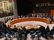 اقوام متحدہ کی جانب سے دہشت گردوں کیخلاف پاکستان کی کارروائیوں کا اعتراف