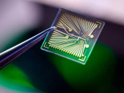 پسینے سے ذہنی تناؤ کا اندازہ لگانے والا گھڑی نما آلہ