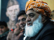 صدارتی آرڈیننس بدنیتی پر مبنی ہے ہم آئین کے تحت کام کریں گے فضل الرحمان