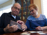 برفیلے انٹارکٹیکا میں کھویا ہوا بٹوا 53 سال بعد مل گیا