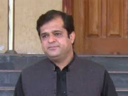 جعلی اسمبلیوں کی باتیں کرنے والے سینٹ الیکشن میں انہی سے ووٹ مانگیں گے لیاقت شاہوانی