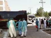 بغیردستاویزسفر ایرانی حکام نے 66 پاکستانیوں کو گرفتارکرکے تفتان انتظامیہ کے حوالے کردیا