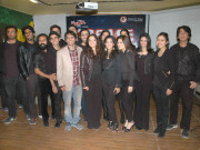 شیل ہیلکس کے تعاون سے موسیقی پر مبنی تھیٹر ’’گریز‘‘ پیش کیا جائیگا