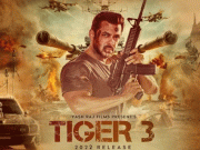 سلمان خان ’’ٹائیگر تھری‘‘ کی شوٹنگ ترکی میں کریں گے