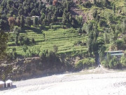 اپر کوہستان کندیا روڈ کے نام پرکروڑوں روپے ہڑپ کرنے کا انکشاف