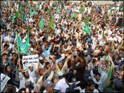 مارچ سے پہلے مارچ کا امکان