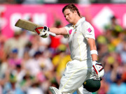 اسمتھ نے لڑکھڑاتی بیٹنگ لائن کو قدموں پر کھڑا کردیا