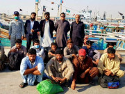 میری ٹائم سکیورٹی ایجنسی کی کھلے سمندر میں کارروائی 64 ہزار لیٹر ایرانی ڈیزل ضبط