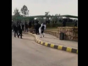 اسلام آباد ہائی کورٹ میں توڑ پھوڑ پر 21 وکلا کے خلاف مقدمہ درج 4 خواتین بھی شامل