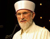 کسی صورت پاکستان تقسیم نہیں ہونے دیا جائیگا طاہر القادری