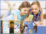 ’’موبائل مانیٹرنگ ایپس ‘‘