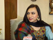 سہارا ملے تو ہم بھی پارلیمنٹ جاسکتے ہیں اور وزیراعظم بھی بن سکتے ہیں خواجہ سرا