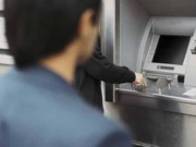 اے ٹی ایمز سے رسید کی وصولی پر بھی پیسے کٹنا شروع