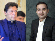 سینیٹ ویڈیواسکینڈل وزیر اعظم کی ہدایت پر وزیرقانون خیبر پختون خوا مستعفی