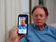 چہرہ دیکھ کر درد کی شدت بتانے والی ایپ