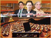 سینیٹ الیکشن 2021ء ارکان کی خریدوفروخت کا تدارک ممکن ہوپائے گا