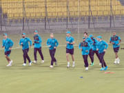 پروٹیز کپتان نے ’’بی ٹیم‘‘ کا تاثر مسترد کردیا