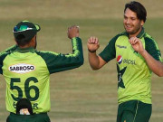 ٹی 20 سیریز اوس کے پیش نظر خصوصی تیاریاں ہونے لگیں