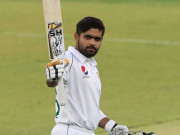 آئی سی سی پلیئرز ٹیسٹ رینکنگ میں کپتان بابراعظم کا چھٹا نمبر