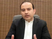 سینیٹ الیکشن وڈیواسکینڈل مستعفی وزیرقانون سلطان خان کابینہ سے فارغ اعلامیہ جاری