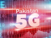 پاکستان میں پہلی بار فائیوجی ٹیکنالوجی کا کامیاب تجربہ