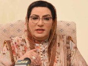 پی ایس ایل کے ترانے پر فردوس عاشق اعوان بھی چُپ نہ رہ سکیں