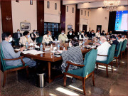 سندھ کابینہ گندم کی امدادی قیمت اور 37 ہزار اساتذہ بھرتی کرنے کی منظوری