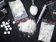 خشک میوہ جات کی آڑ میں 4 کروڑ روپے کی منشیات بحرین بھیجنے کی کوشش ناکام