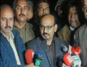 وفاقی سرکاری ملازمین سے مذاکرات