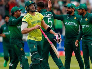 پی سی بی نے دورہ جنوبی افریقا کے شیڈول کا اعلان کردیا