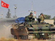 عراق میں کرد جنگجوؤں کی فائرنگ سے ترکی کے 3 فوجی جاں بحق