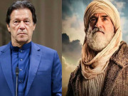 ’ابن العربی‘ کی تعلیمات کو فروغ دینے کیلئے ترک اداکارعمران خان کے شکرگزار