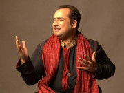 راحت فتح علی خان 14 فروری کو درجنوں ممالک میں اپنی آواز کا جادو جگائیں گے