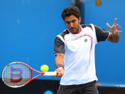 اعصام الحق نے نئے سال میں گرینڈ سلم ٹائٹل ہدف بنا لیا