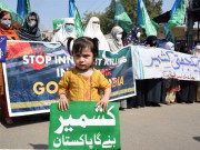 مسئلہ کشمیر کا حل حق خودارادیت