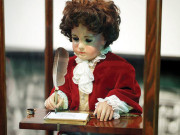 ’’دی رائٹر‘‘ جدید کمپیوٹر کا جد امجد 