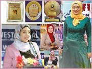 مجھے اردو سے عشق ہے