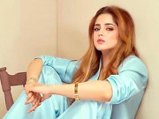گلوکاری کا شوق پورا کرلوں پھراداکاری بھی کروں گی آئمہ بیگ