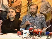 میڈیا ہاؤسز پر حملہ کیس گواہ نے فاروق ستار اور دیگر کو شناخت کرلیا