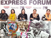 پاکستانی خواتین کا قومی دن