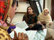 قانون سازی کے باوجود خواجہ سرا حکومتی امداد سےمحروم