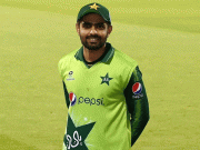 آپ نے گھبرانا نہیں ہے بابراعظم کا کھلاڑیوں کو پیغام