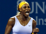 برسبین ٹینس سرینا اعزاز کے دفاع میں سرخرو آذرنیکا ناکام