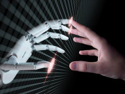 کوریا کے ماہرین نے مصنوعی جذباتی ذہانت اور فائیو جی کےاستعمالات پر ایک نیا انقلابی پہلو پیش کیا ہے۔ فوٹو: فائل 