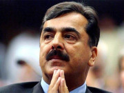 گیلانی کی فتح حکومت کے لیے خطرے کی گھنٹی ثابت ہوگی