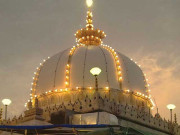 حضرت معین الدین چشتی اجمیریؒ کا عرس آج شروع ہوگا