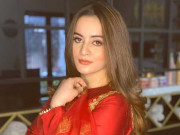 ایمن خان نے انسٹاگرام فالوورز خریدنے کے الزام پر خاموشی توڑدی